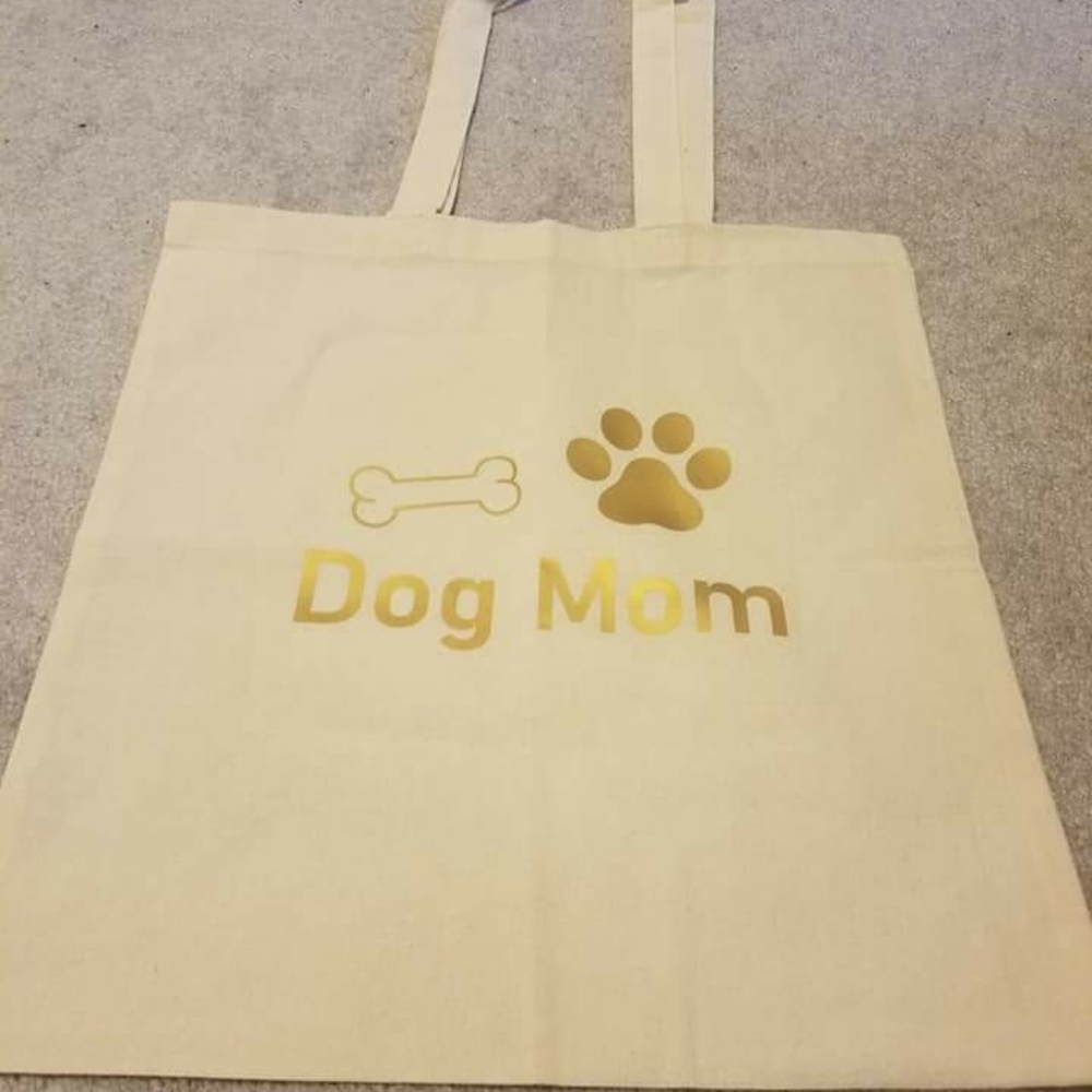 Canvas Tote